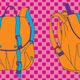 Image for article titled There's a Penis on My Backpack